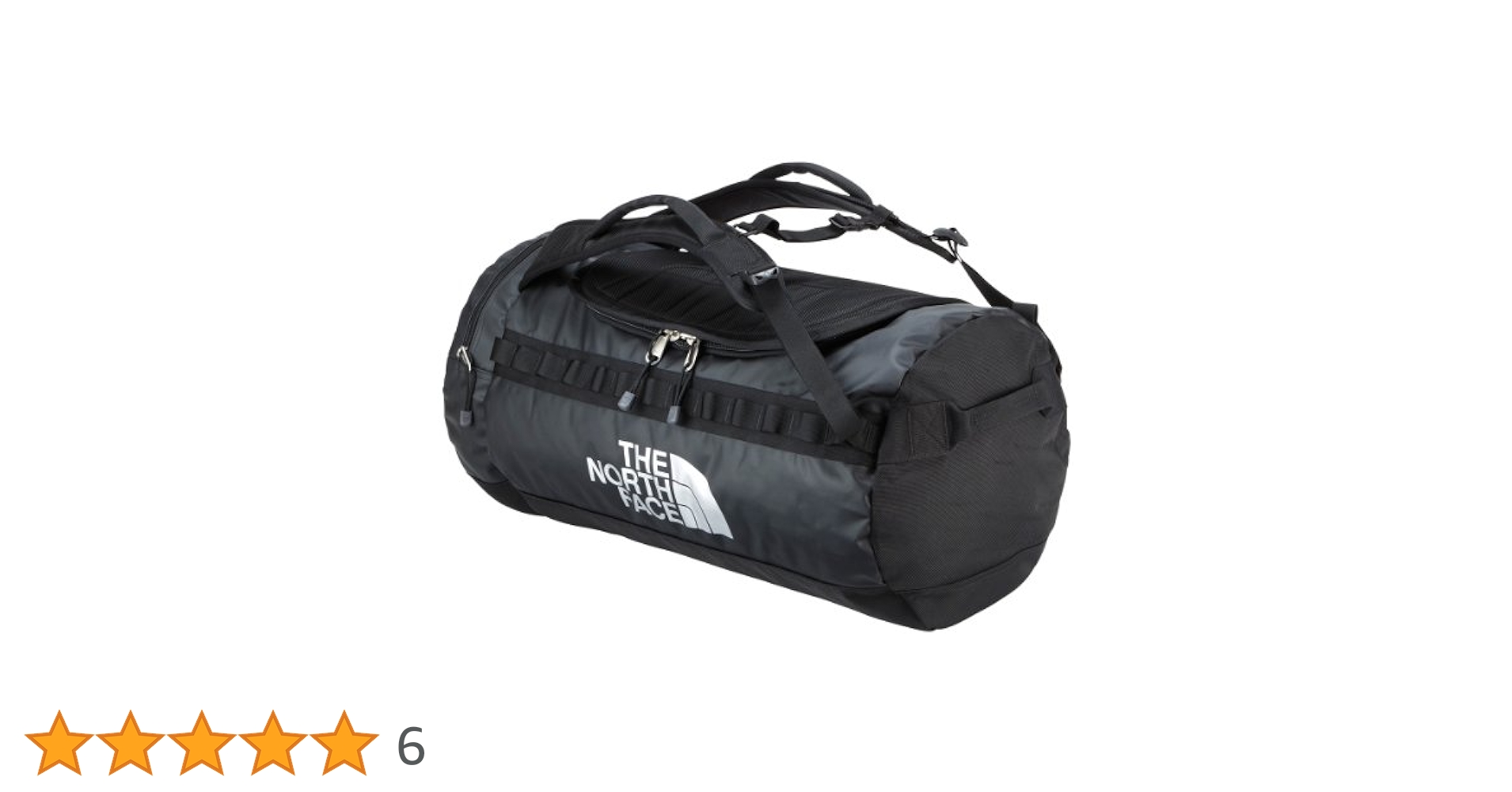 Amazon | ザ・ノース・フェイス(THE NORTH FACE) BCダッフル